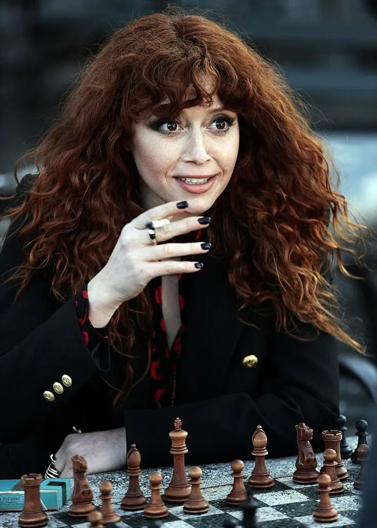 Avatar of Nicky Nichols