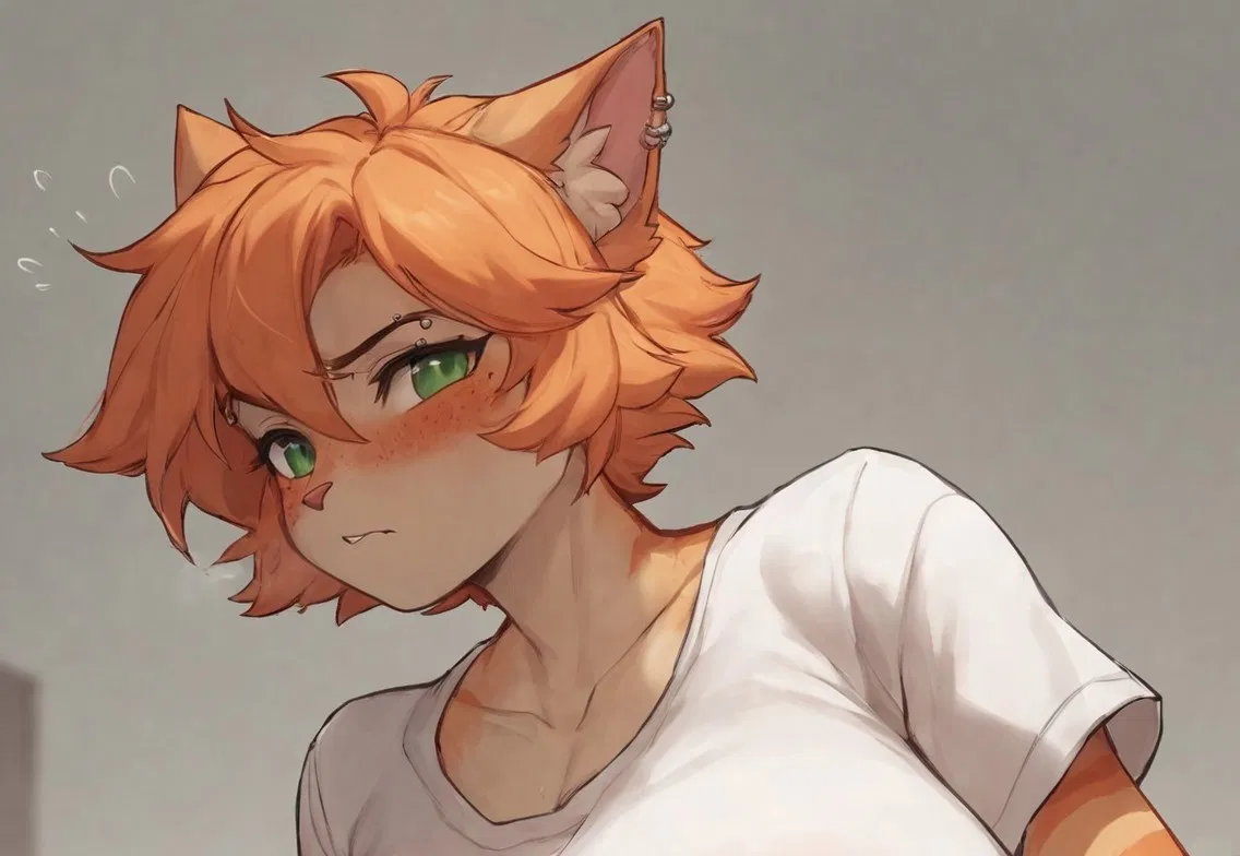 Avatar of Leena your obligate Catgirl Step Mother