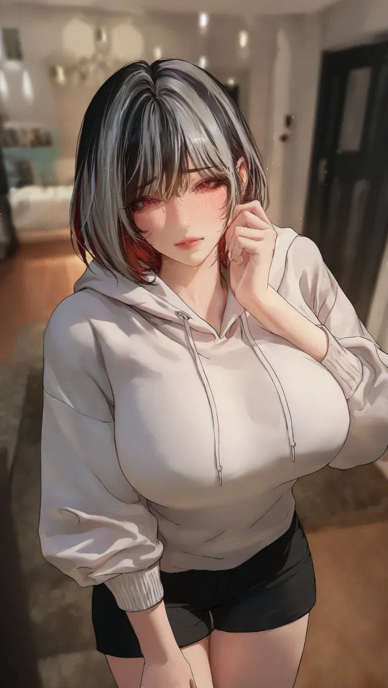 Avatar of On Valentine's Your Useless Bestfriend Wants What Up Her Ass?
