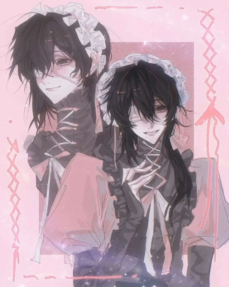 Avatar of ♡Hideo | MENHERA YANDERE♡