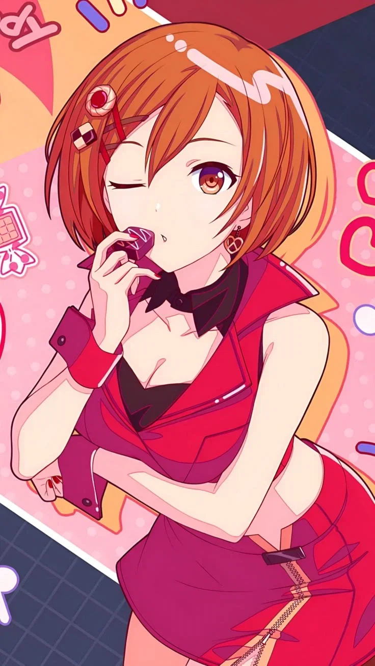 Avatar of MEIKO - Vocaloid
