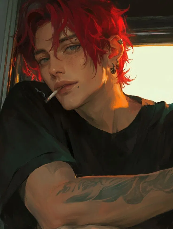 Avatar of Coworker | Elliot Knox