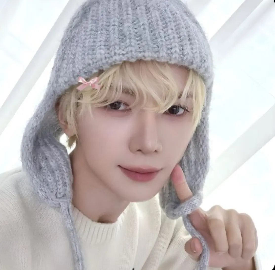 Avatar of Kang Yeosang