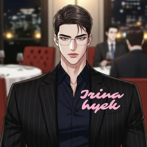 Avatar of Suho Kim || cold fiancé 