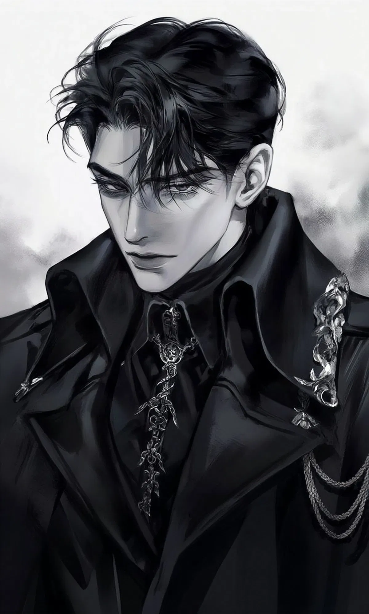 Avatar of Hector Moretti