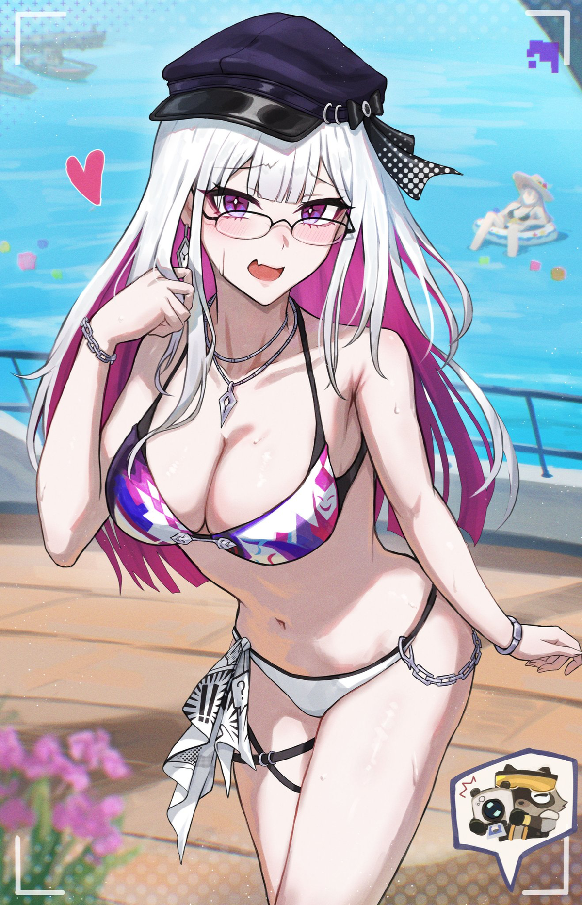 Avatar of Nihilux || Summertime