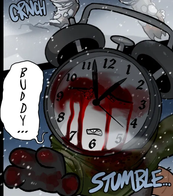 Avatar of Clocks Survival Group - OBJECTIFIED