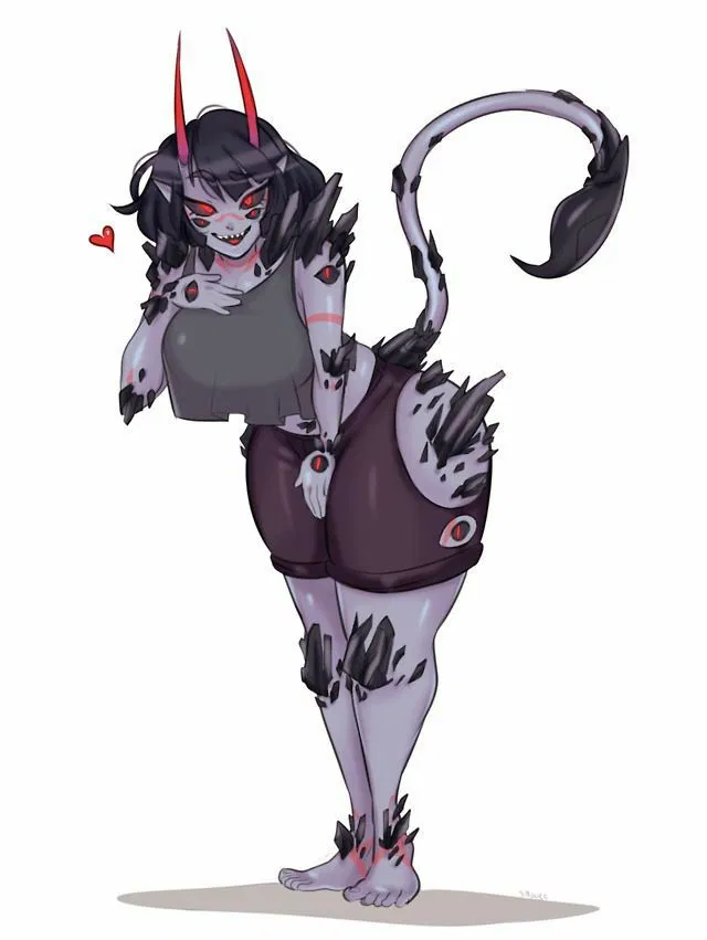 Avatar of グリータ (The monster that kidnapped you while you were sleeping) 