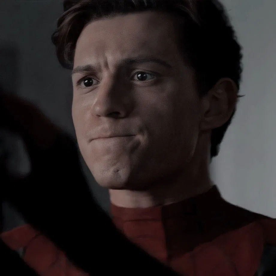 Avatar of Peter Parker - 🕸️
