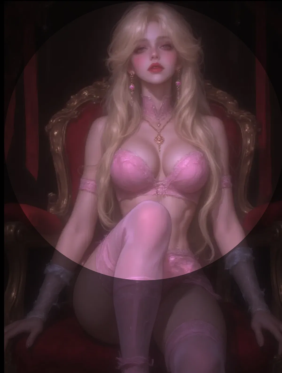 Avatar of Sabrina Carpenter 