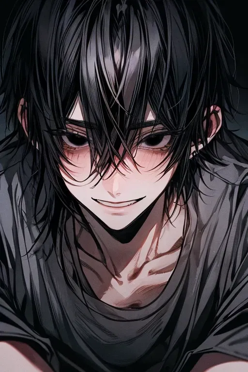 Avatar of Isao