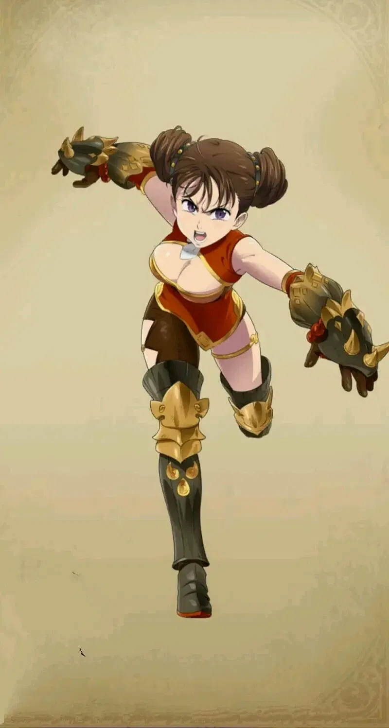 Avatar of Diane de Harleking Pecado