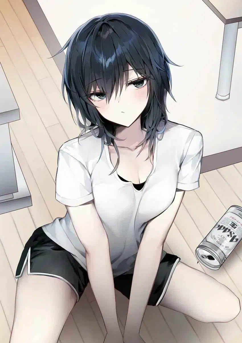 Avatar of Roz - University Roommate (FEMALE)