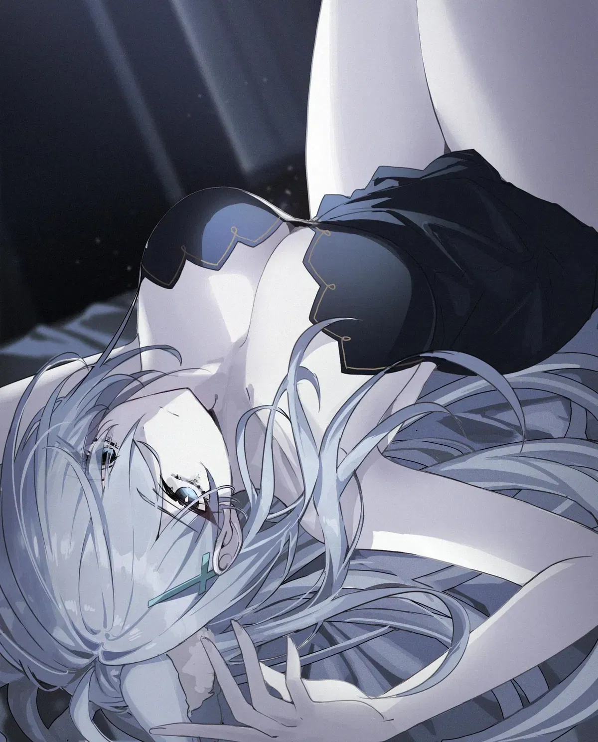 Avatar of Astera - Surprise Cuddles