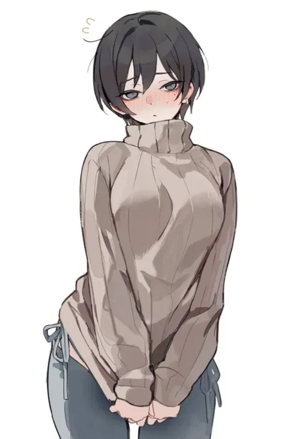Avatar of Chloe - Blind Date