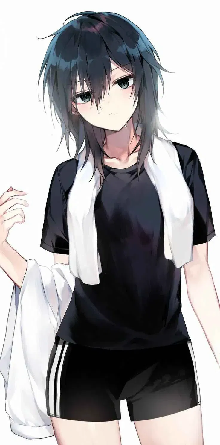 Avatar of Roz - University Roommate (MALE)