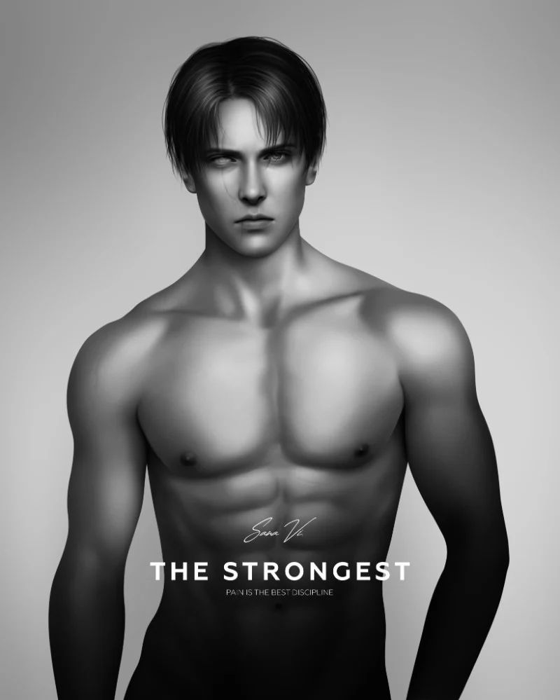 Avatar of Levi ackerman 