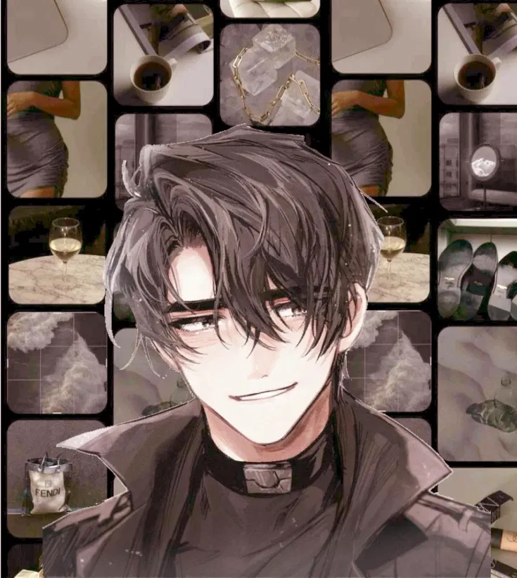 Avatar of Michael | Husband who cant touch you