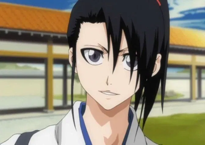 Avatar of Byakuya Kuchiki