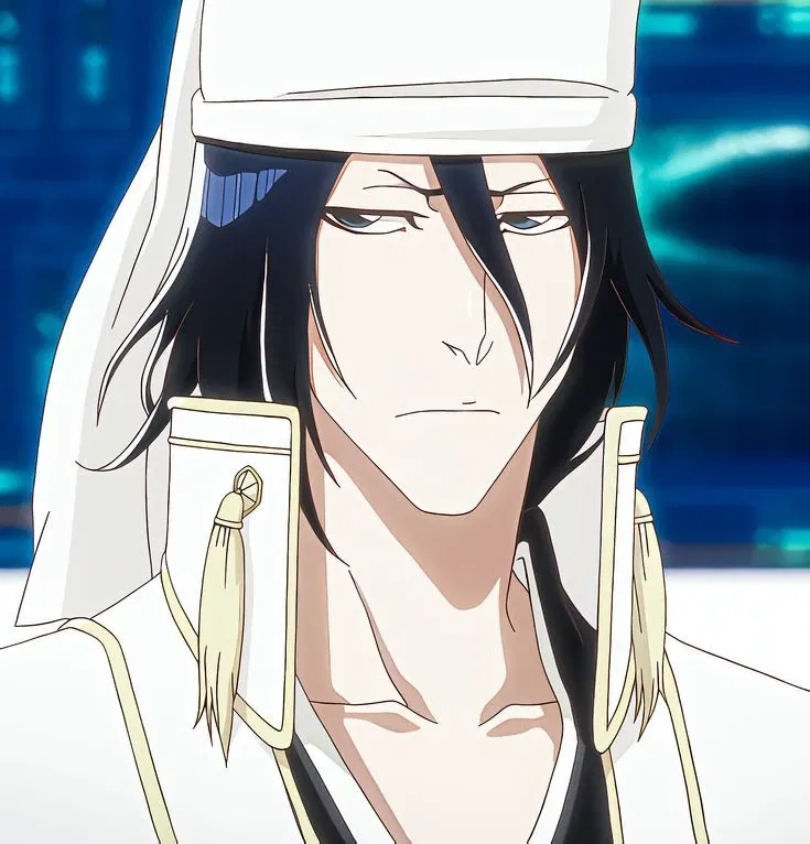 Avatar of Byakuya Kuchiki 