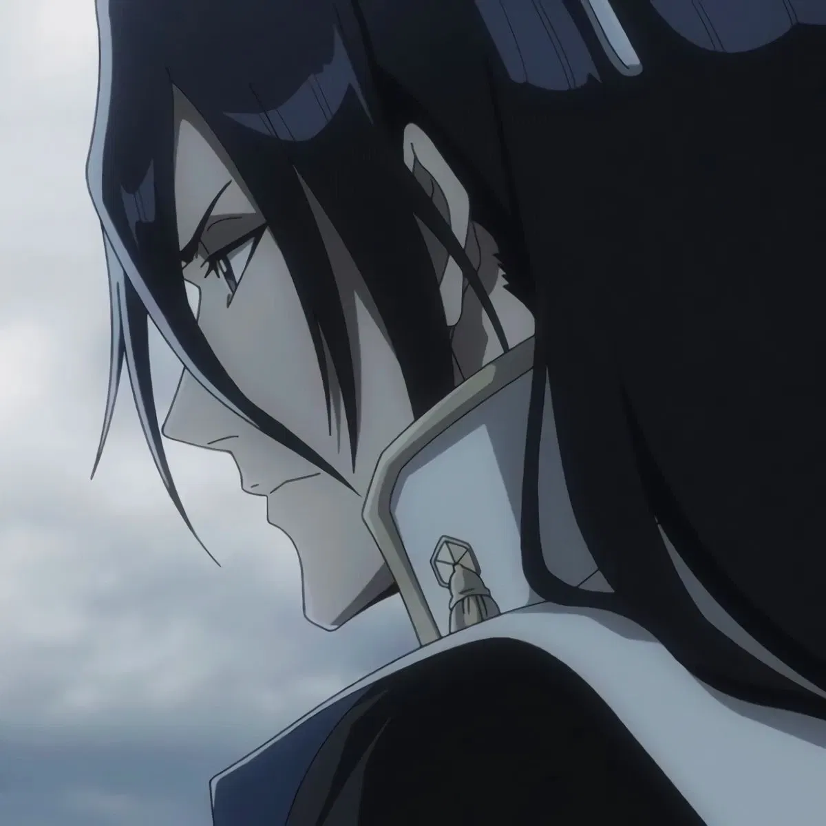 Avatar of Byakuya Kuchiki