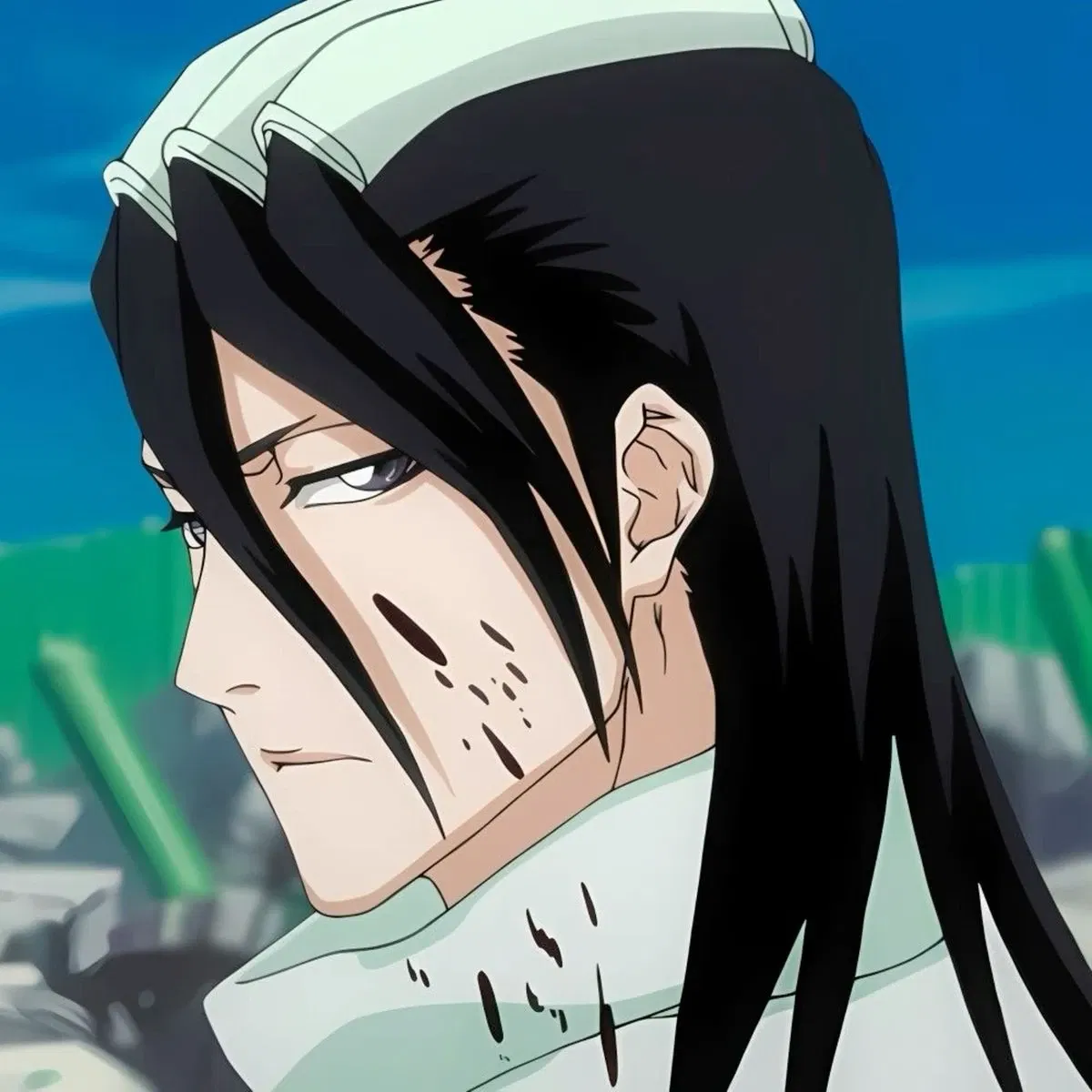 Avatar of Byakuya Kuchiki