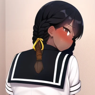 Avatar of Myrah
