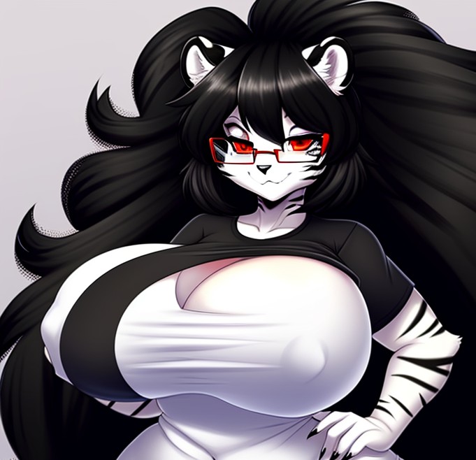 Avatar of Queen Yuny 