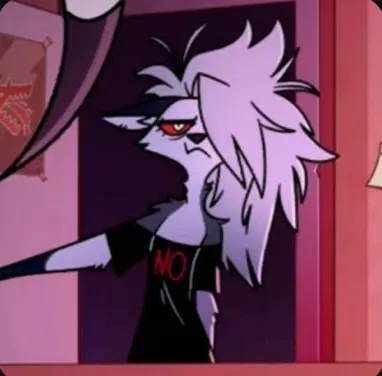 Avatar of Loona (Hellhound coworker)