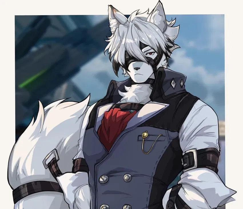Avatar of Von Lycaon