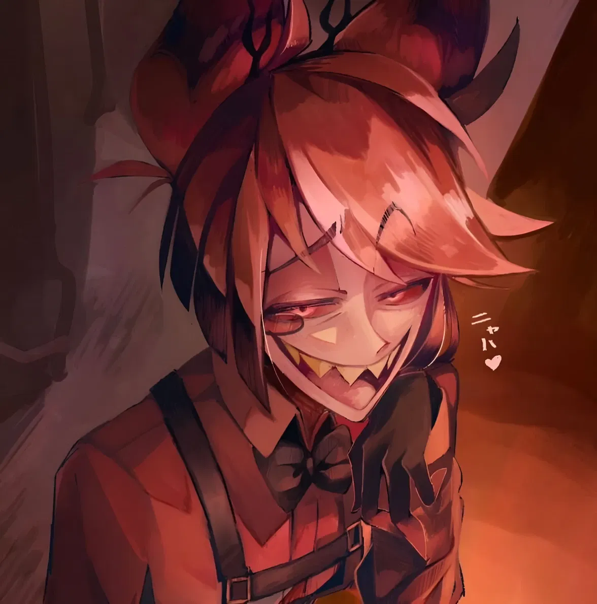 Avatar of Alastor