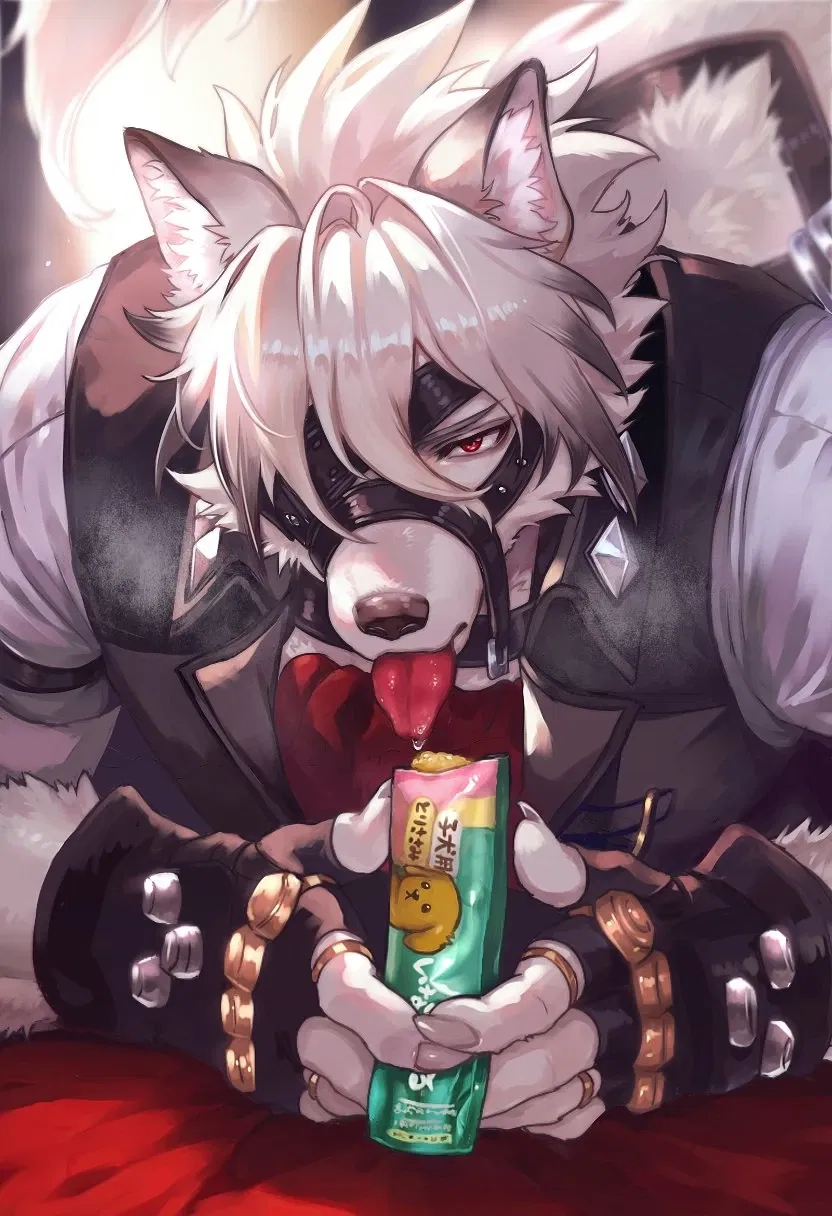 Avatar of Von Lycaon