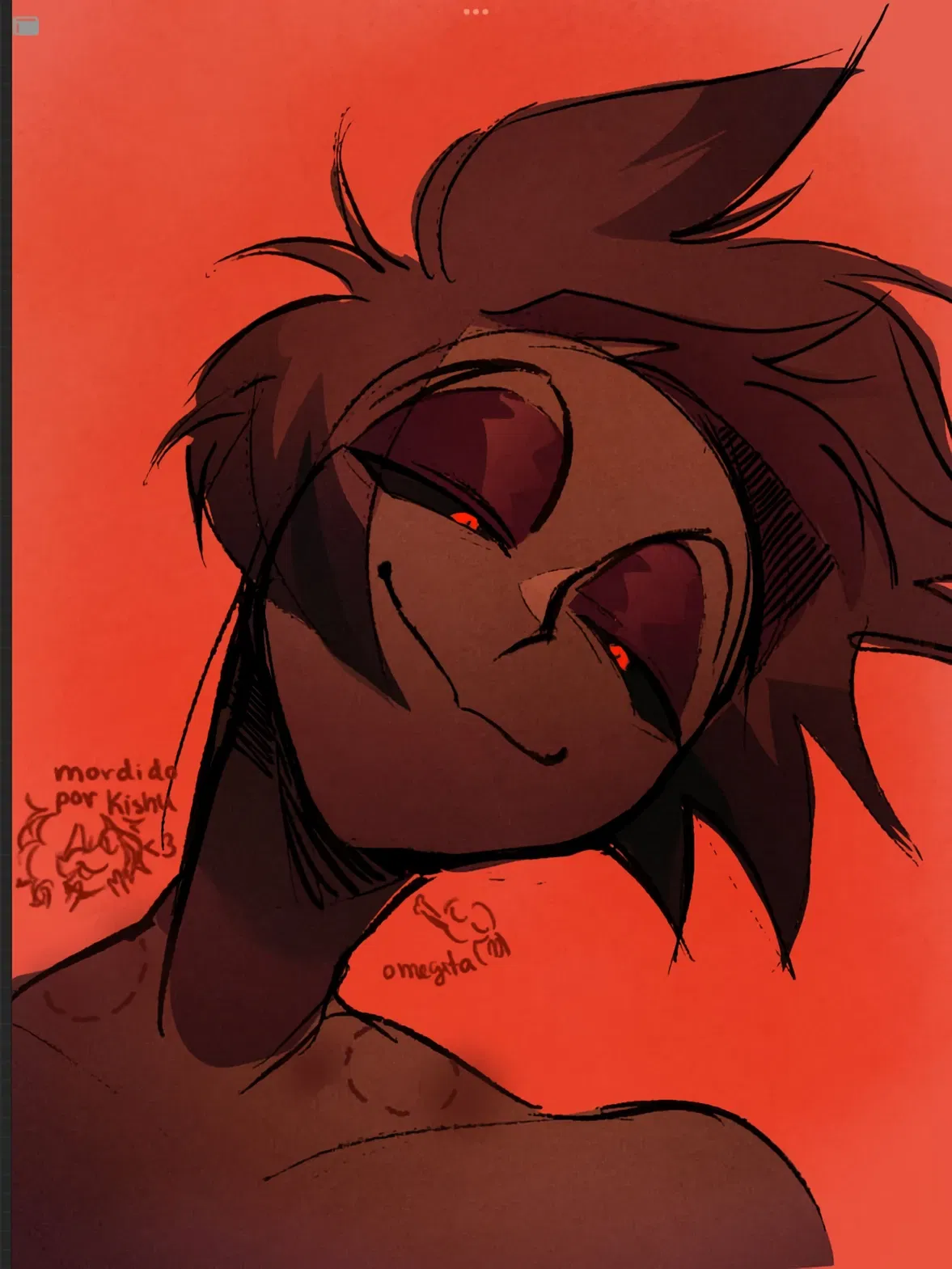 Avatar of Alastor