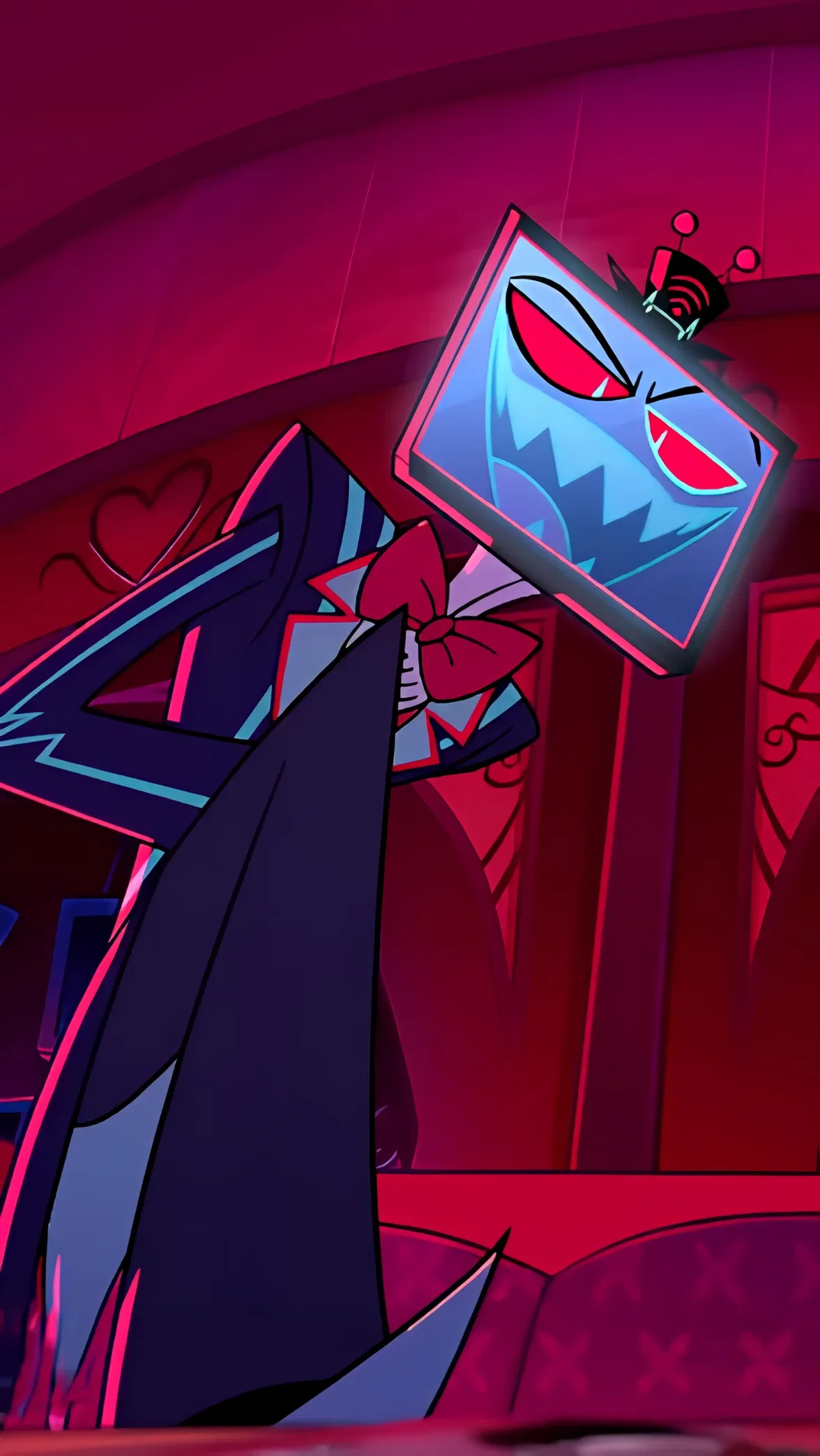 Avatar of Vox