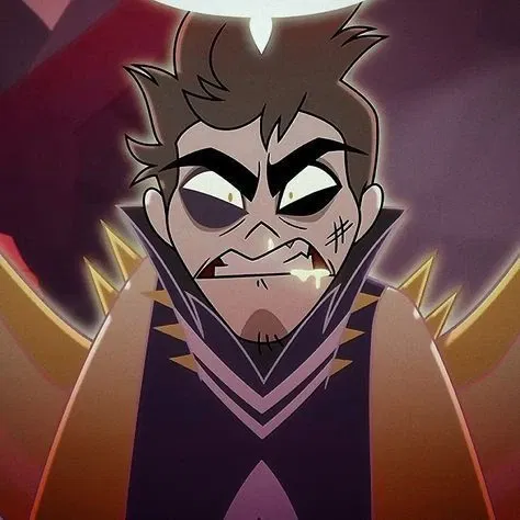 Avatar of Adam