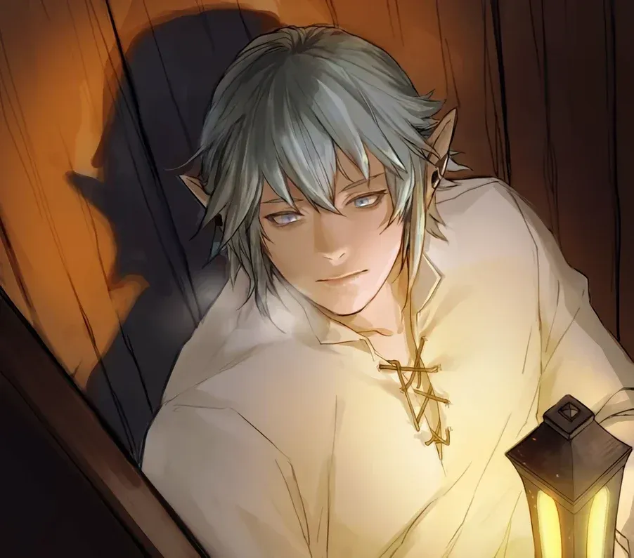 Avatar of Haurchefant Greystone