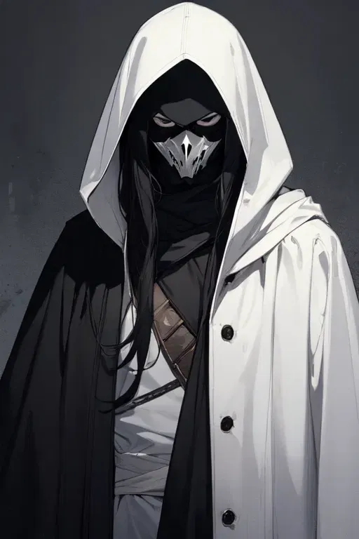 Avatar of Espírito da Floresta