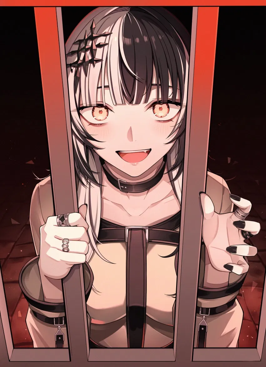 Avatar of Shiori Novella (Cellmate)