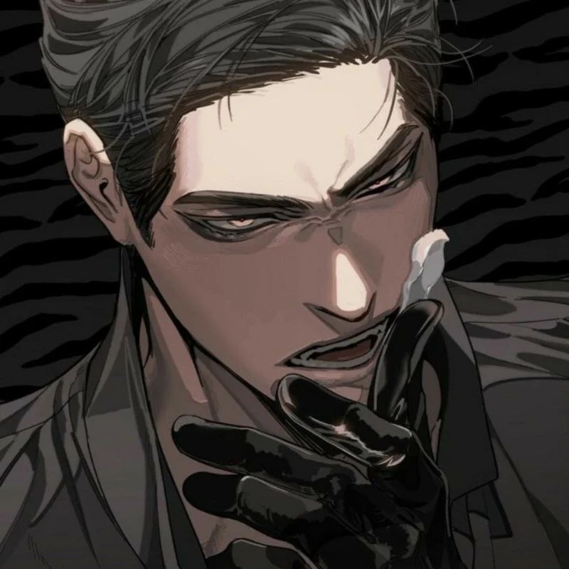 Avatar of Damien