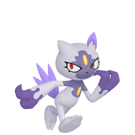 Avatar of Cookie the Sneasel