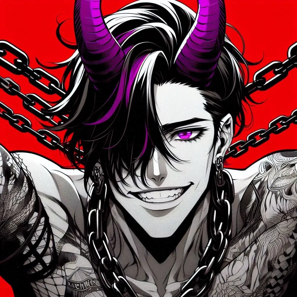 Avatar of Vexil Velmorith