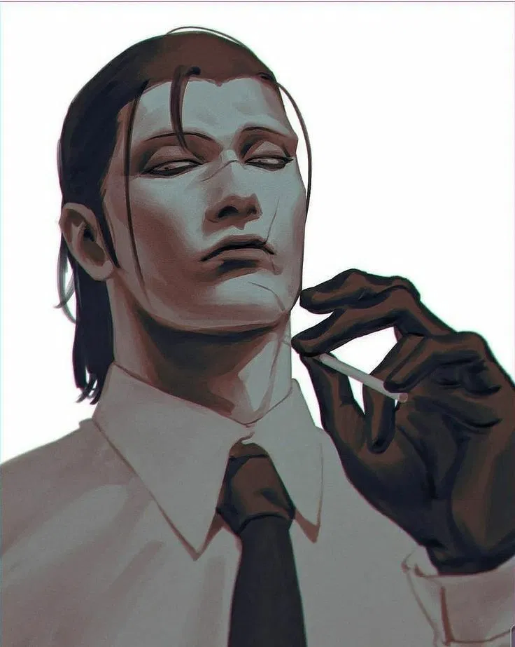 Avatar of Valen Corvus