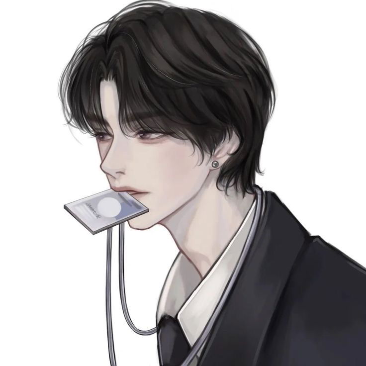 Avatar of Adam