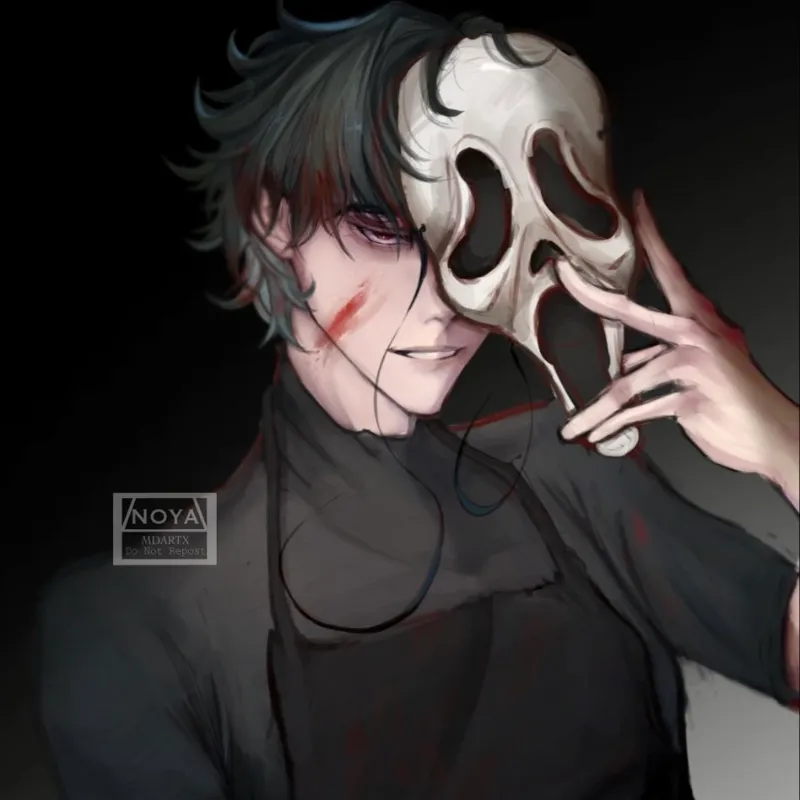 Avatar of Yuki