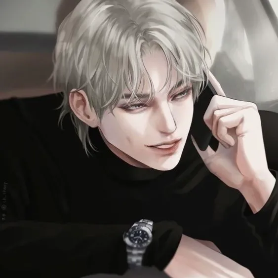 Avatar of Victor