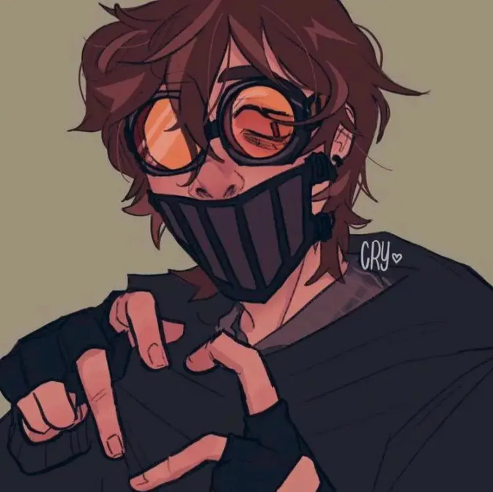 Avatar of Toby Rodgers