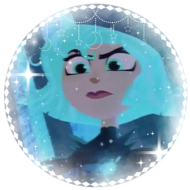 Avatar of ﹙TTS﹚— CASSANDRA