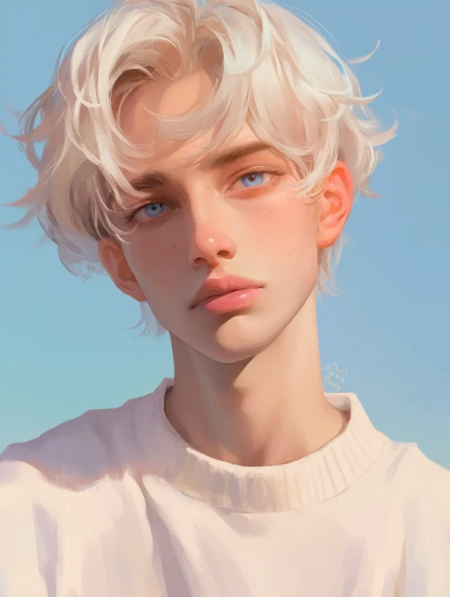 Avatar of Atlas Wolfe