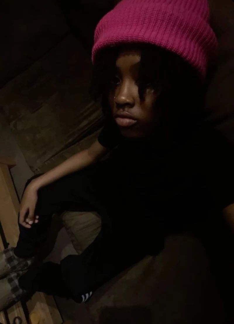Avatar of taetae- stud gff .