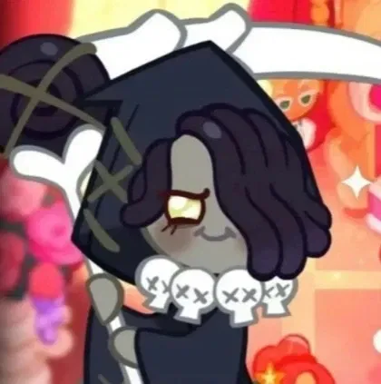 Avatar of Licorice Cookie || 【ʙɪʀᴛʜᴅᴀʏ﻿】
